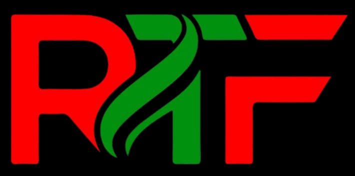 RTF Academy Logo